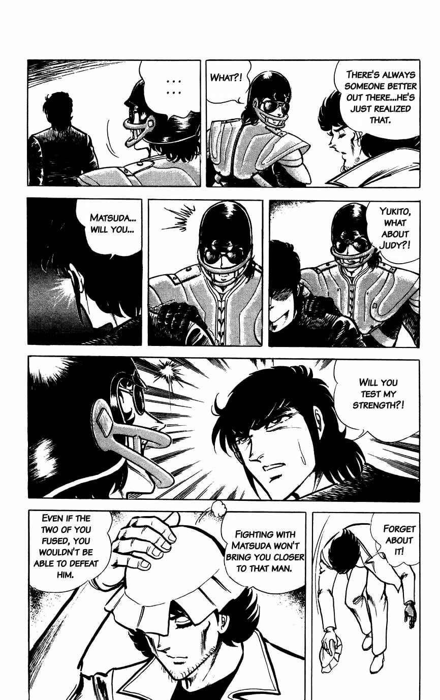 Page 6 Chapter 51 Black Angels