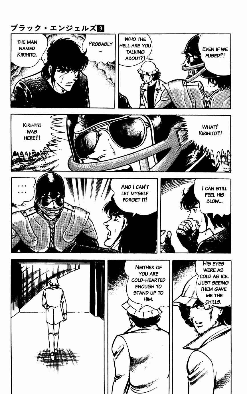 Page 7 Chapter 51 Black Angels