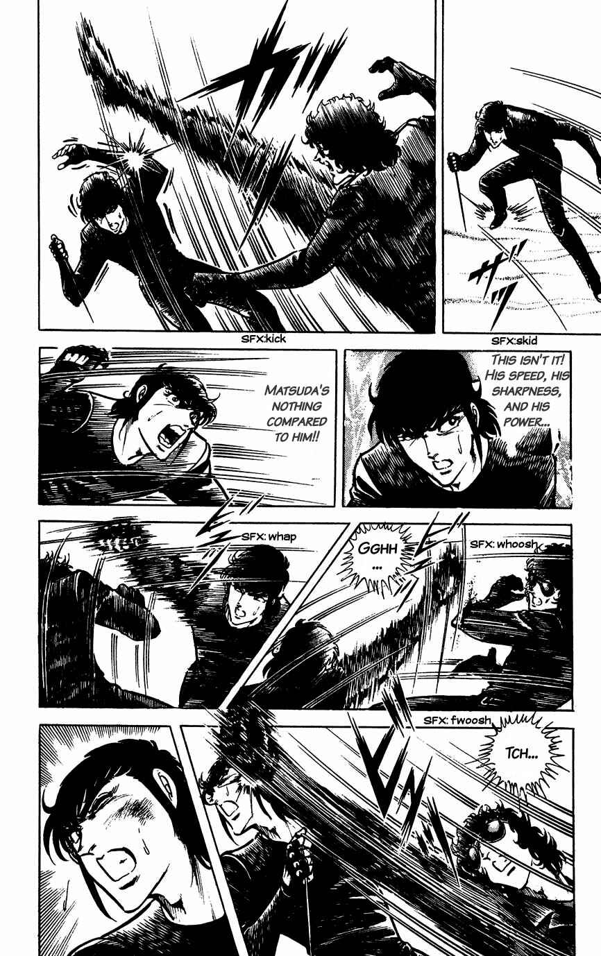 Page 8 Chapter 51 Black Angels