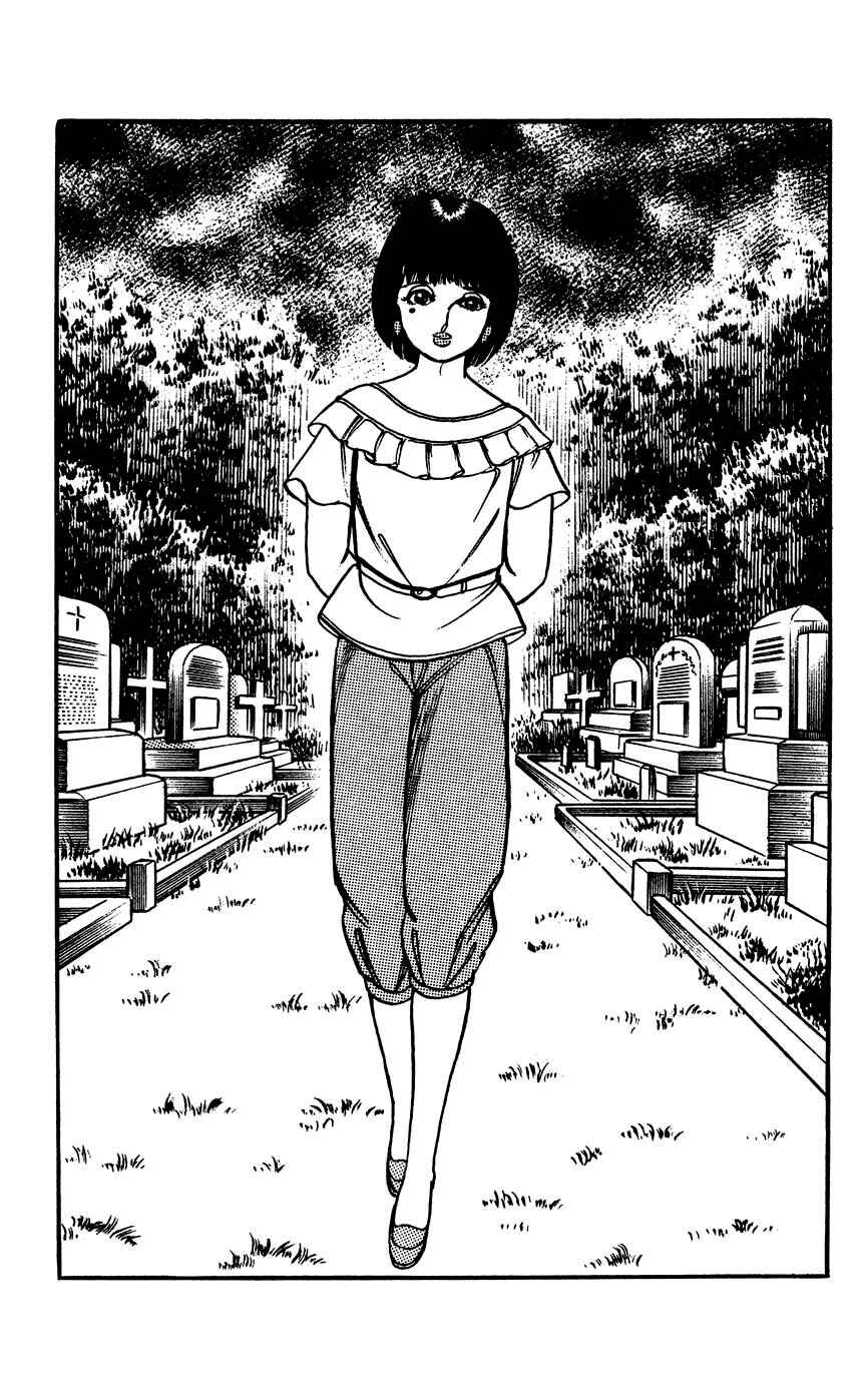 Page 12 Chapter 68 Black Angels