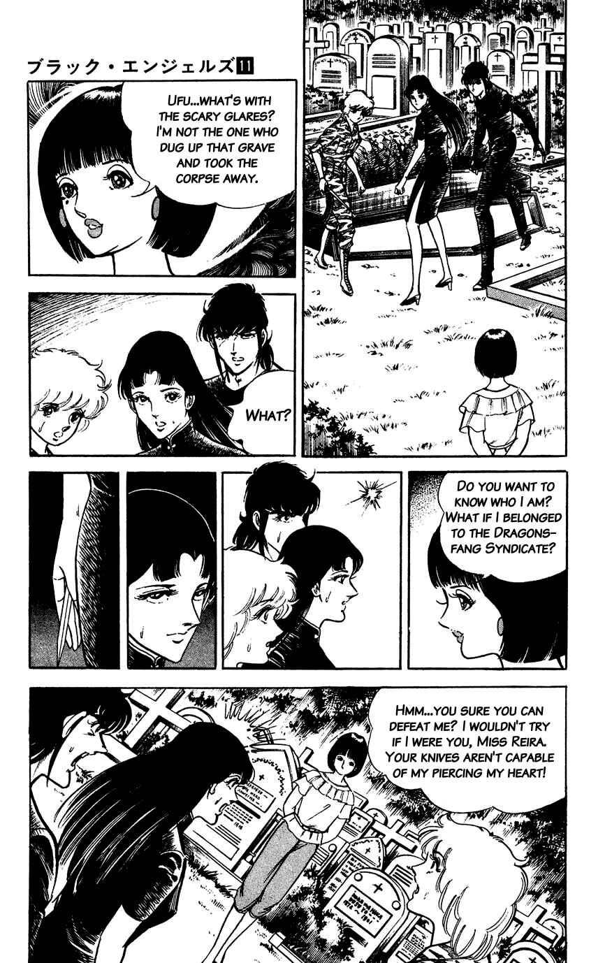 Page 13 Chapter 68 Black Angels