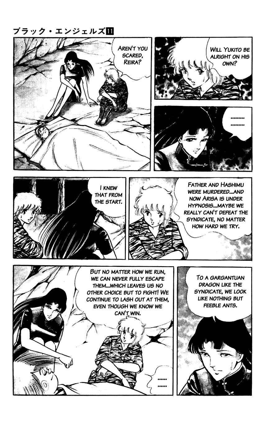 Page 3 Chapter 68 Black Angels