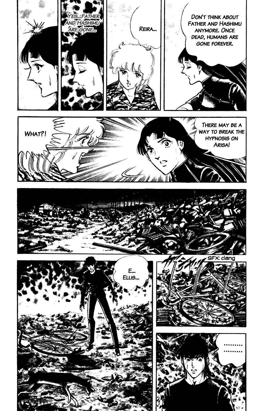 Page 4 Chapter 68 Black Angels