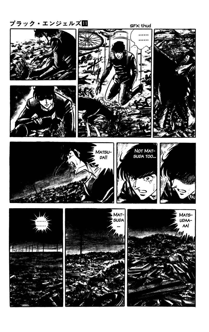 Page 5 Chapter 68 Black Angels