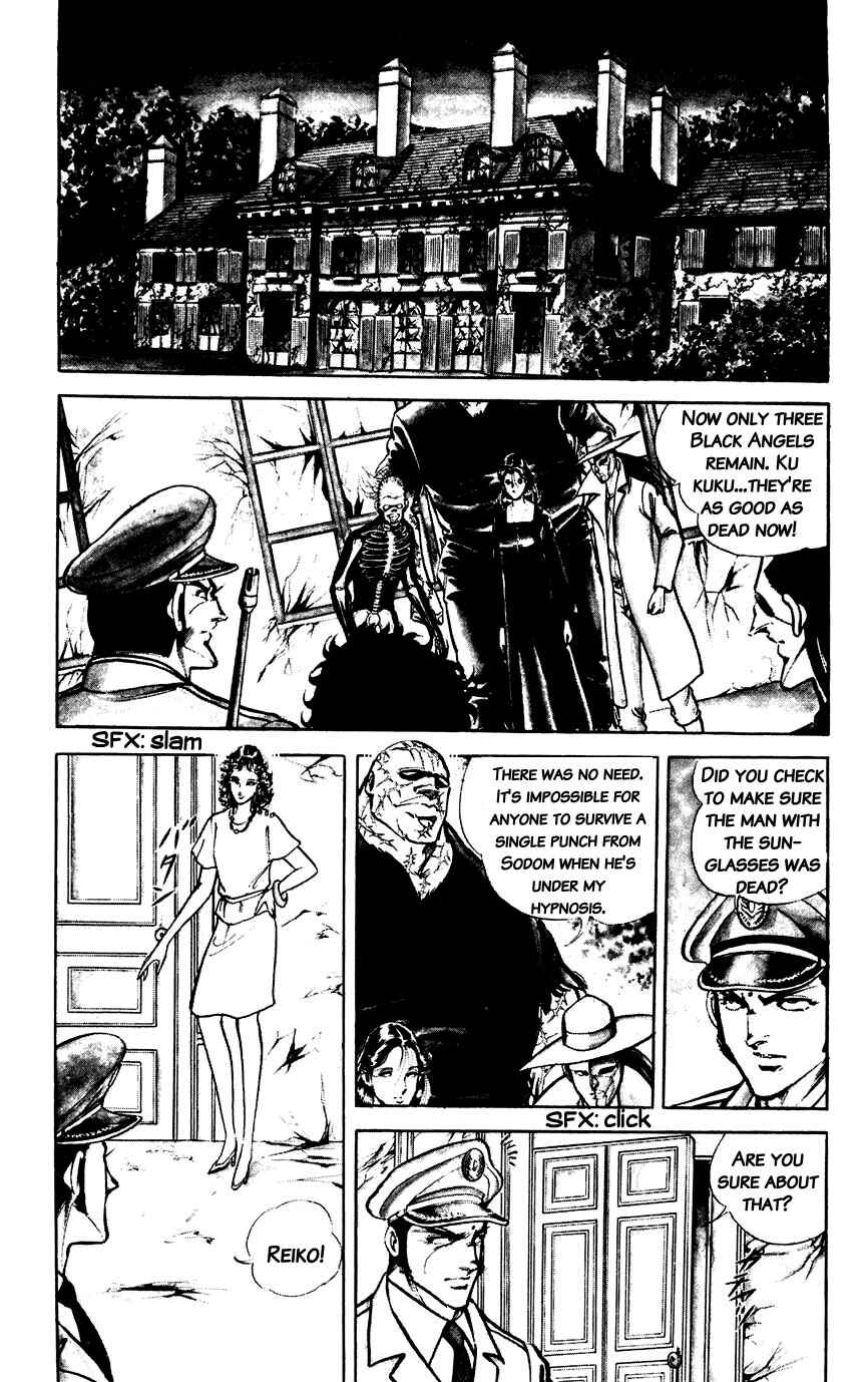 Page 6 Chapter 68 Black Angels