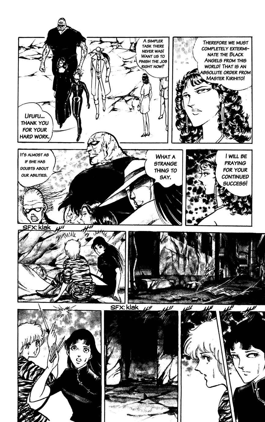 Page 8 Chapter 68 Black Angels