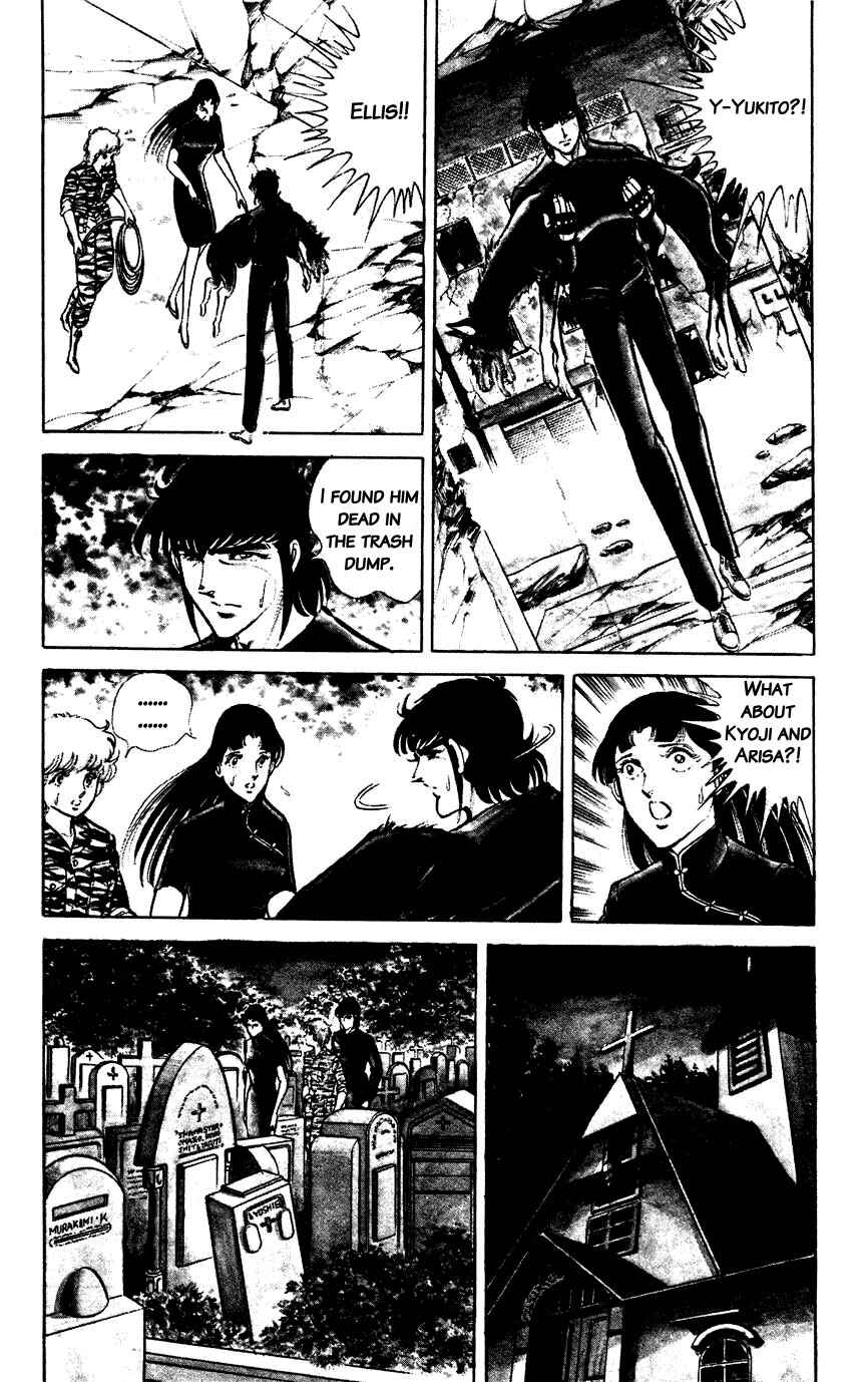 Page 9 Chapter 68 Black Angels