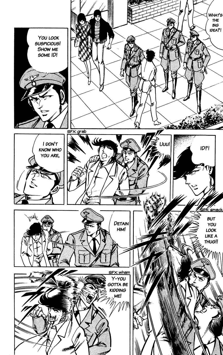 Page 10 Chapter 103 Black Angels