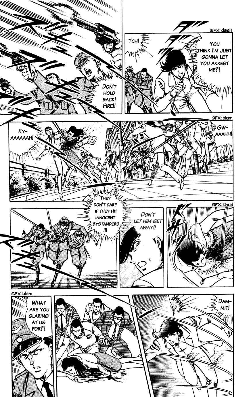 Page 11 Chapter 103 Black Angels