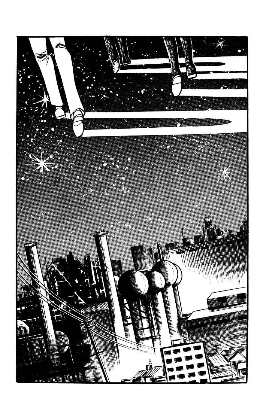 Page 22 Chapter 103 Black Angels
