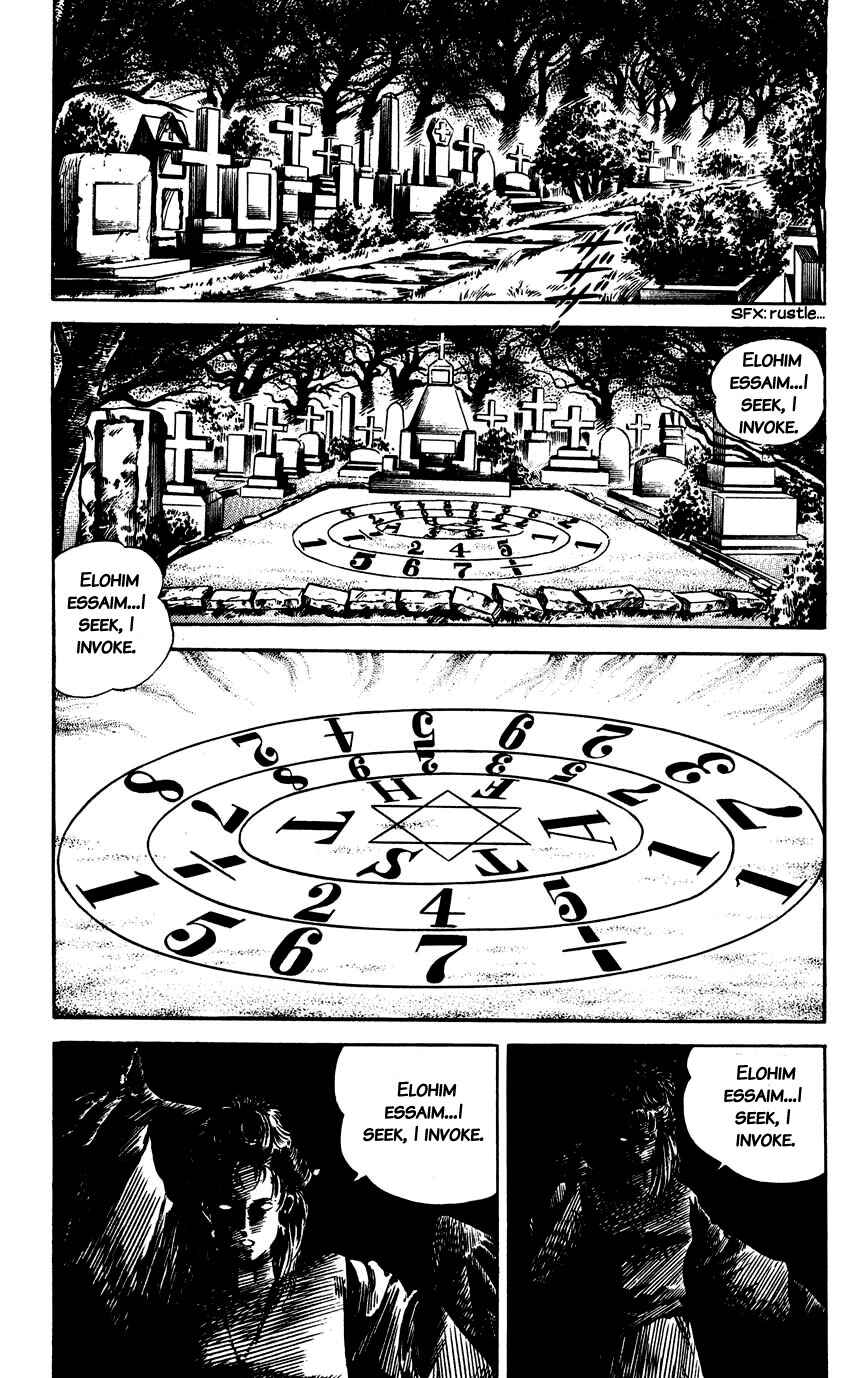 Page 10 Chapter 115 Black Angels