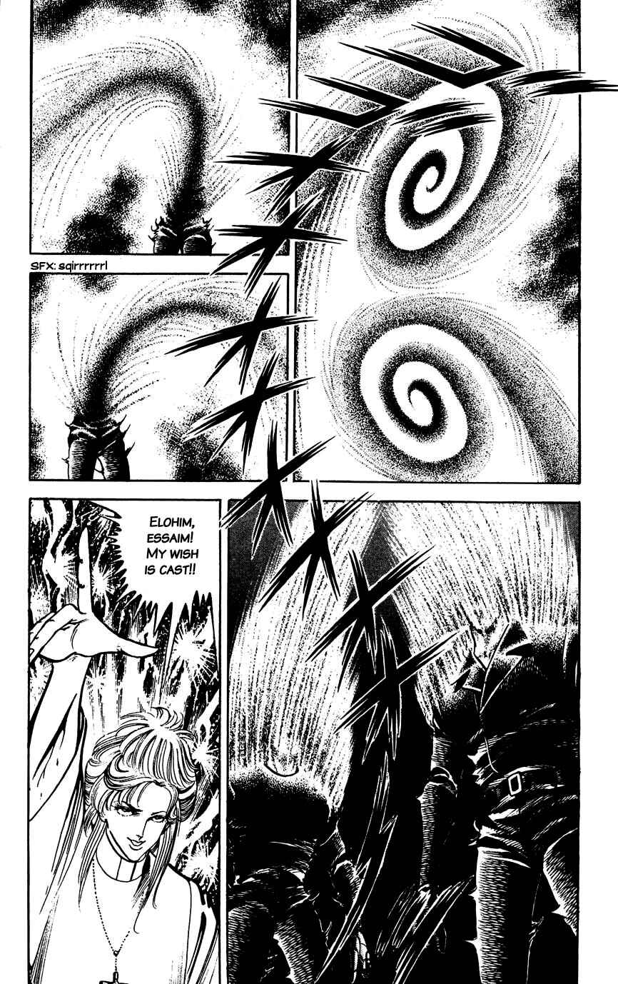 Page 13 Chapter 115 Black Angels