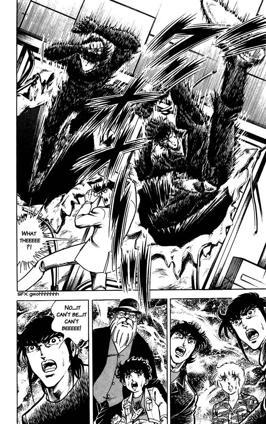 Page 16 Chapter 115 Black Angels
