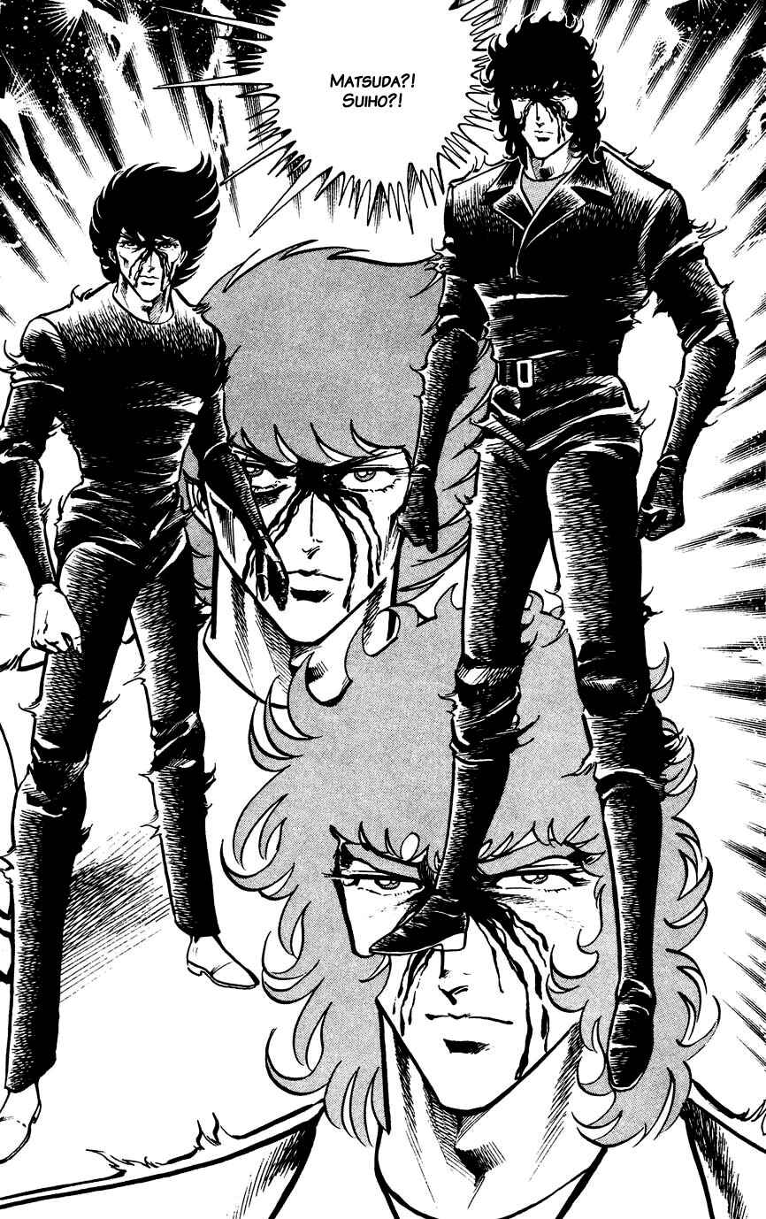 Page 17 Chapter 115 Black Angels