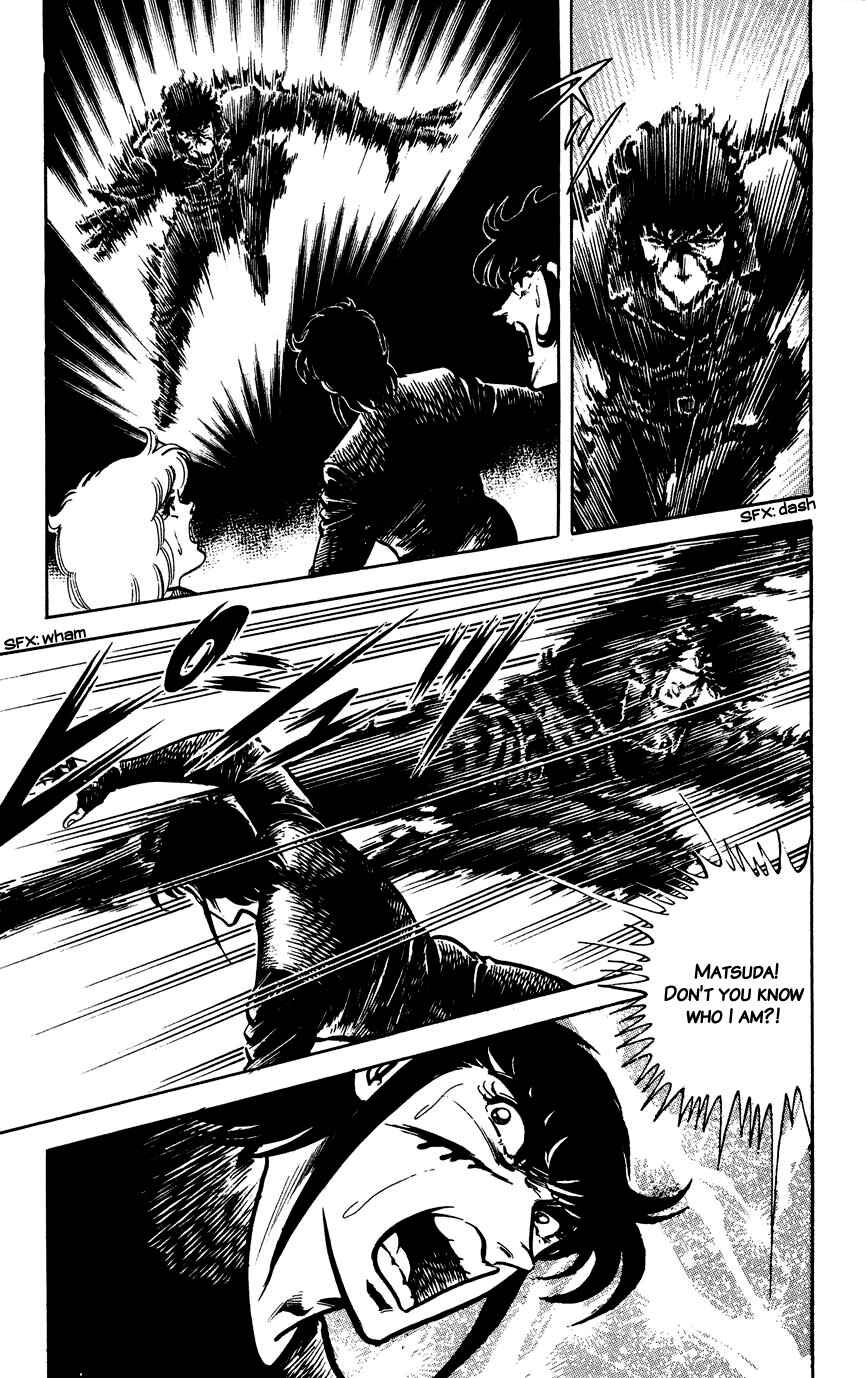 Page 19 Chapter 115 Black Angels