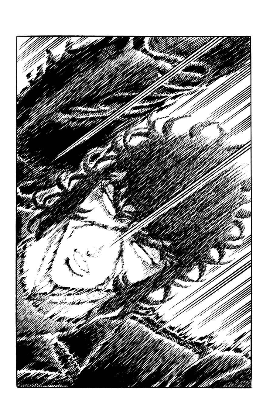 Page 20 Chapter 115 Black Angels