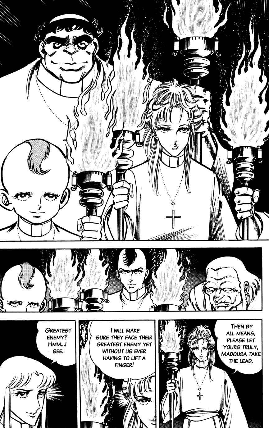 Page 9 Chapter 115 Black Angels