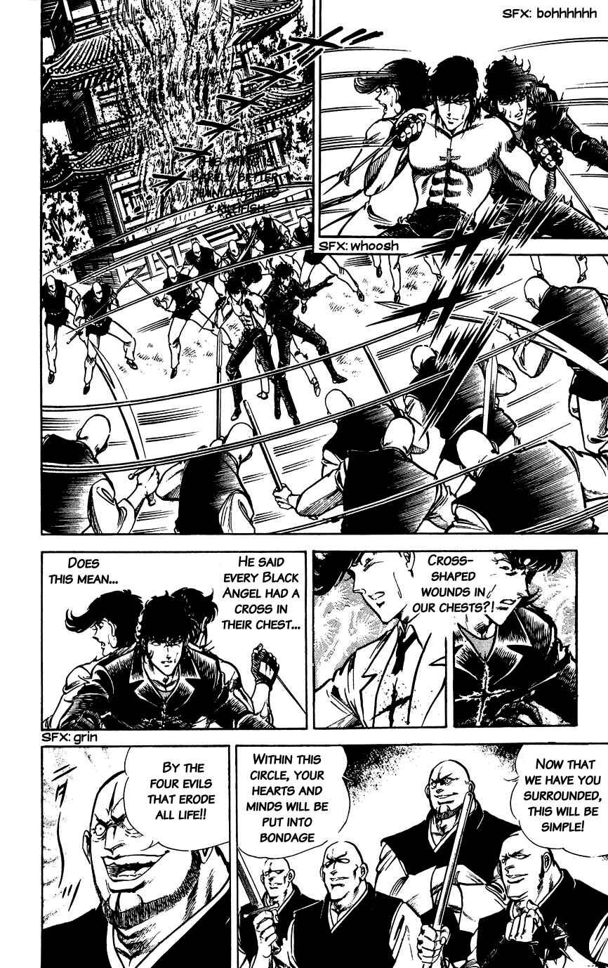 Page 12 Chapter 102 Black Angels