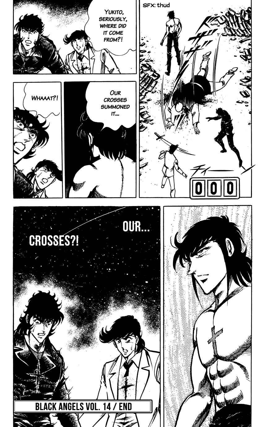 Page 19 Chapter 102 Black Angels