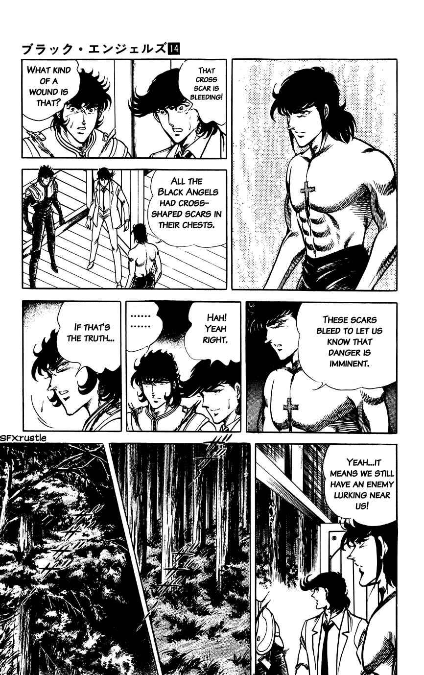 Page 3 Chapter 102 Black Angels