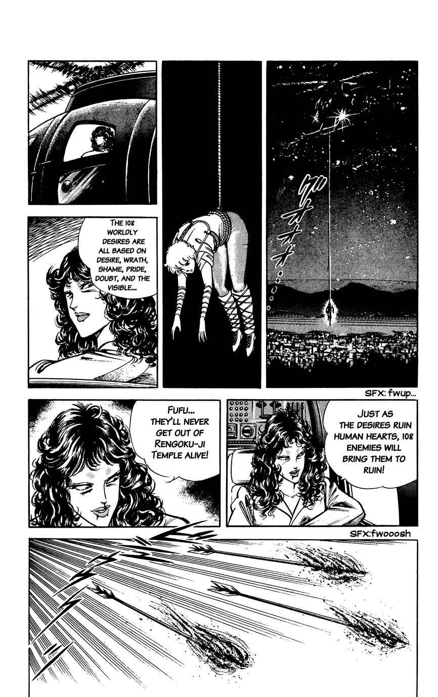 Page 4 Chapter 102 Black Angels