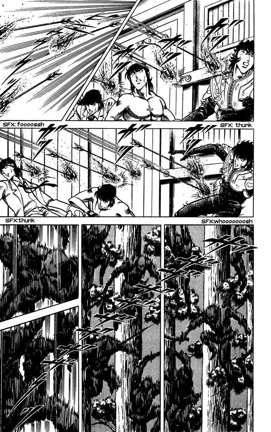 Page 5 Chapter 102 Black Angels