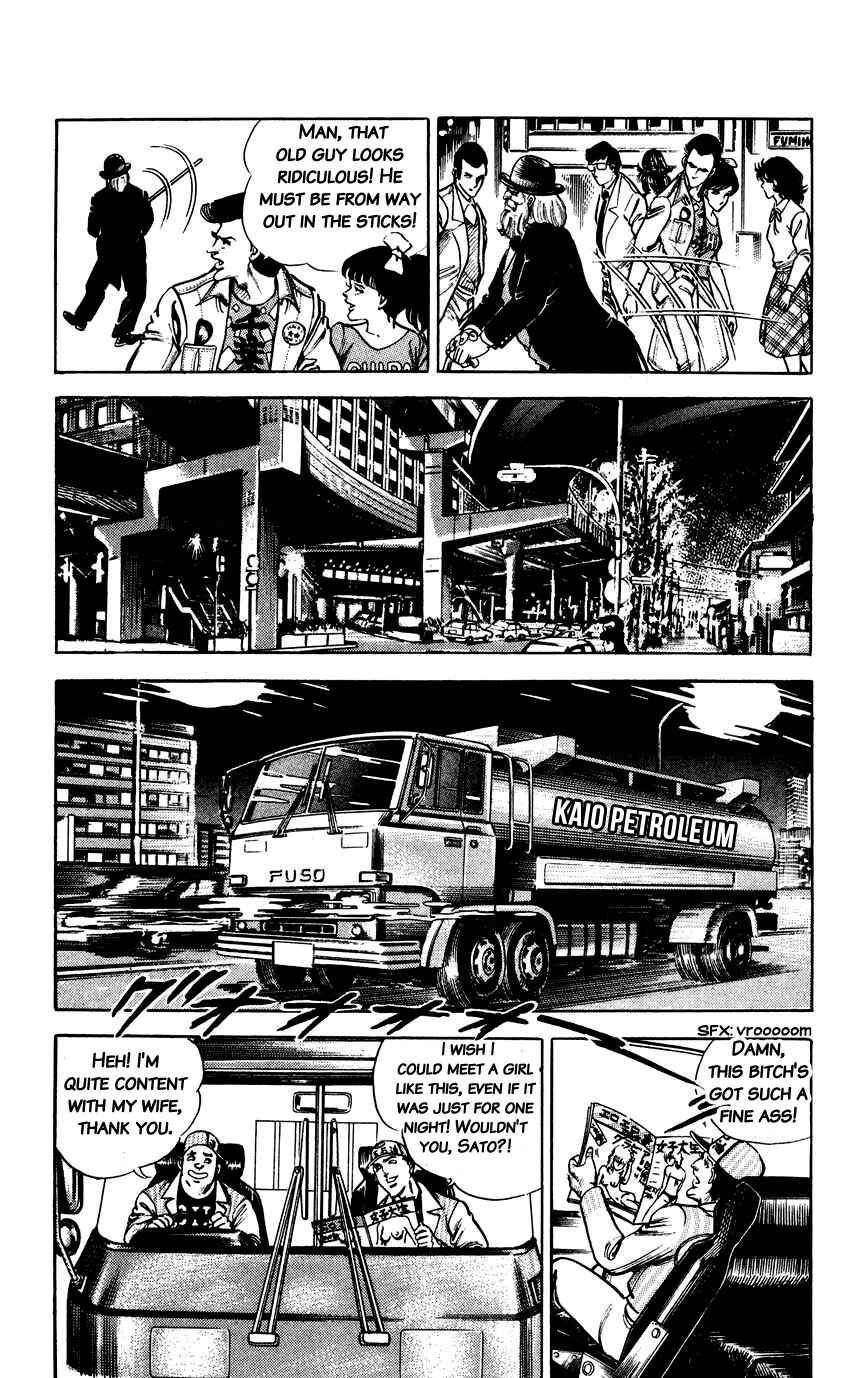 Page 10 Chapter 114 Black Angels