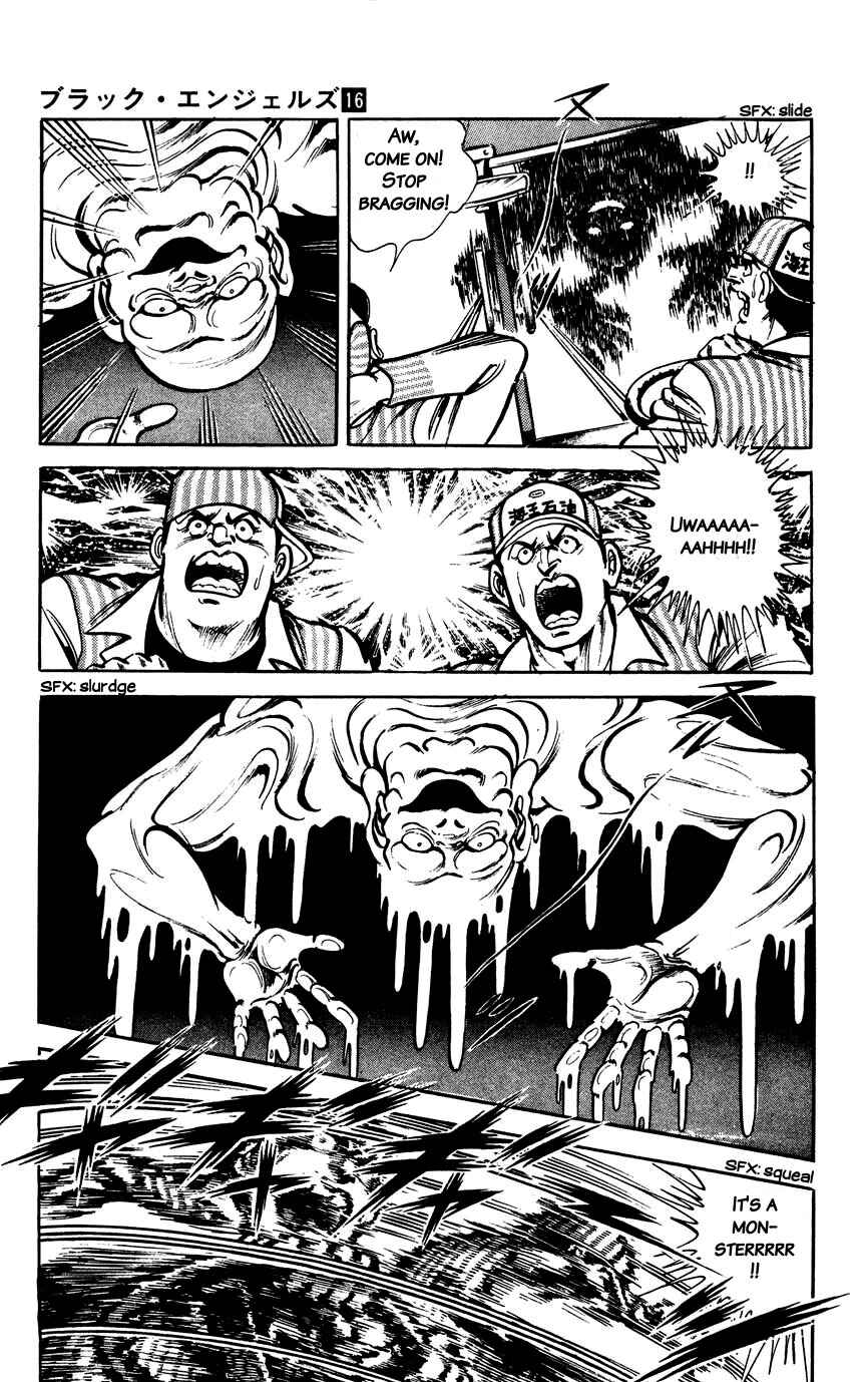 Page 11 Chapter 114 Black Angels