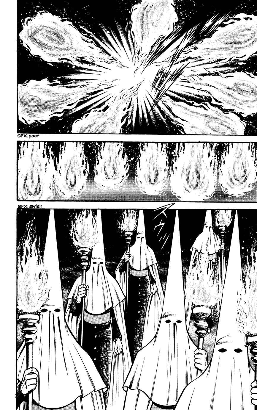 Page 16 Chapter 114 Black Angels