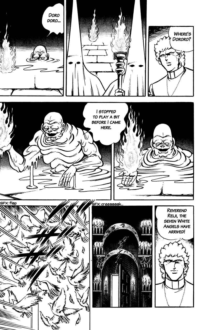 Page 17 Chapter 114 Black Angels