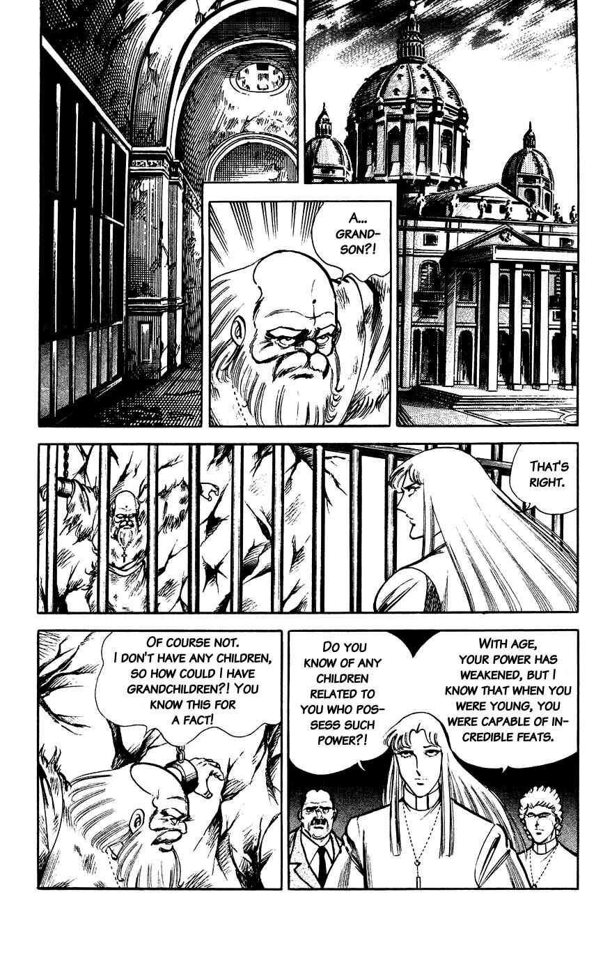 Page 2 Chapter 114 Black Angels