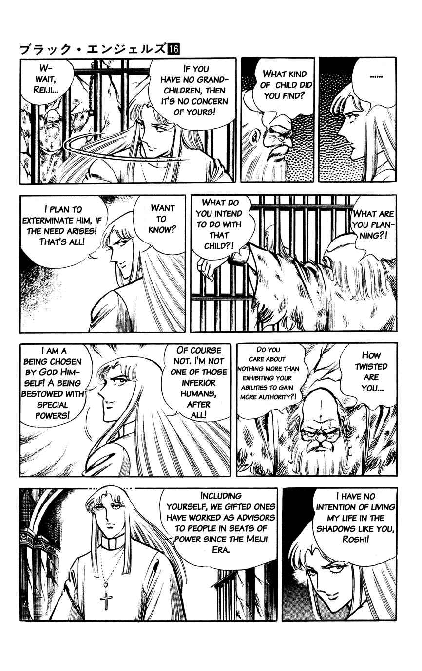 Page 3 Chapter 114 Black Angels