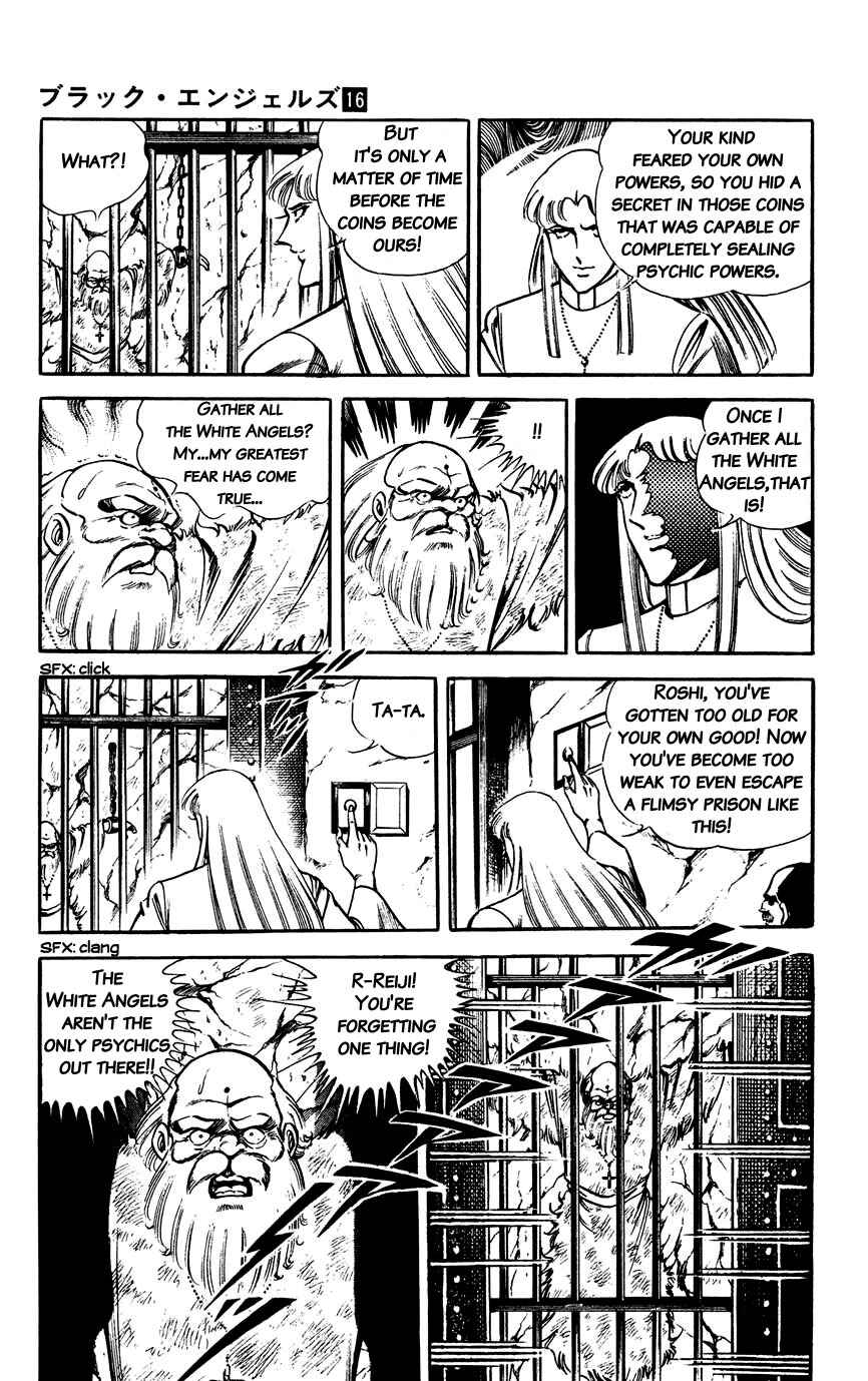 Page 5 Chapter 114 Black Angels