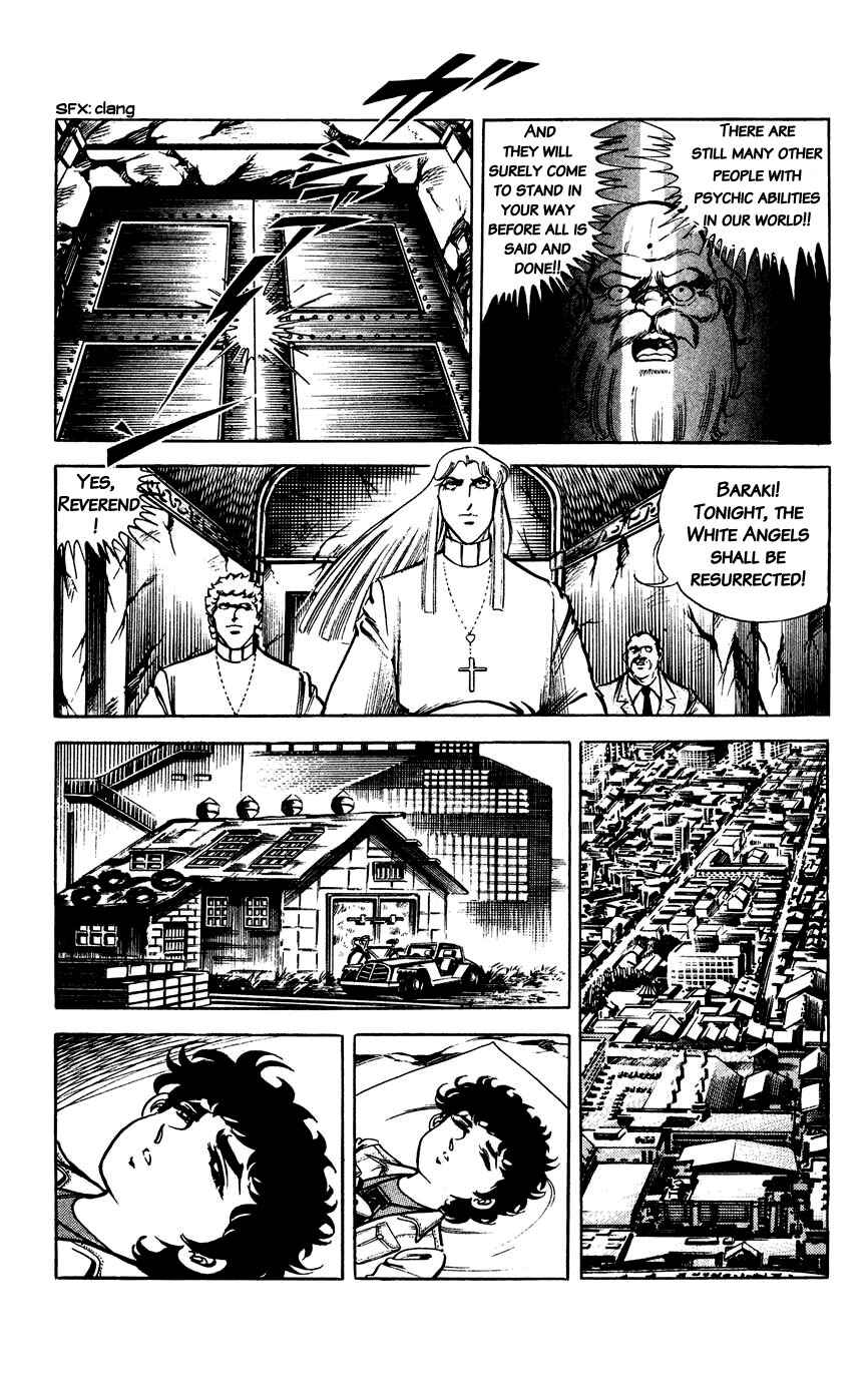 Page 6 Chapter 114 Black Angels