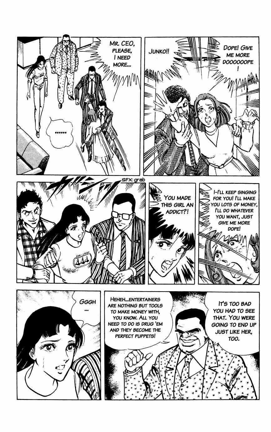 Page 8 Chapter 61 Black Angels