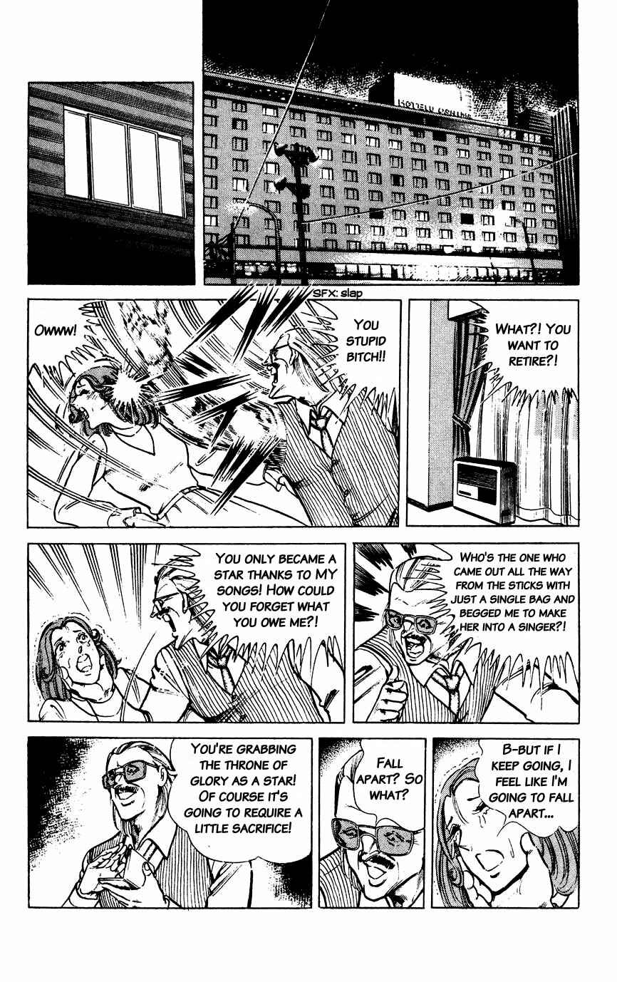 Page 9 Chapter 61 Black Angels