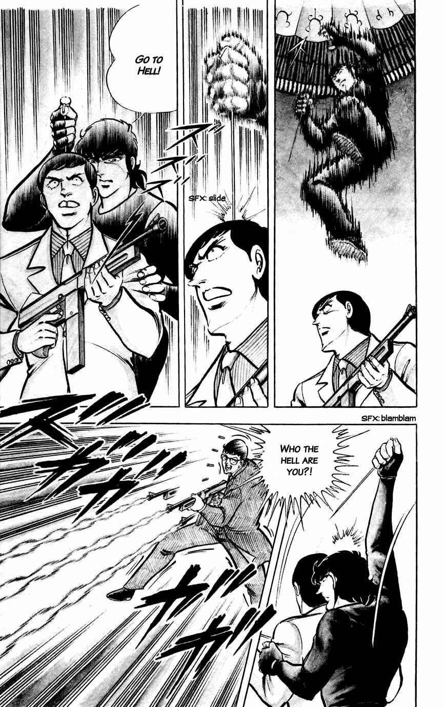 Page 11 Chapter 13 Black Angels