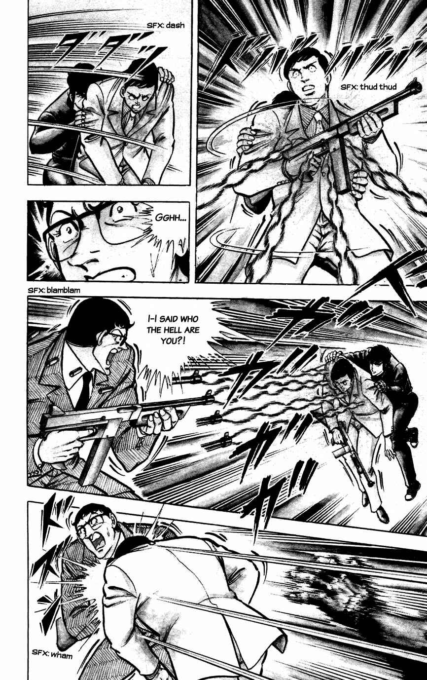 Page 12 Chapter 13 Black Angels