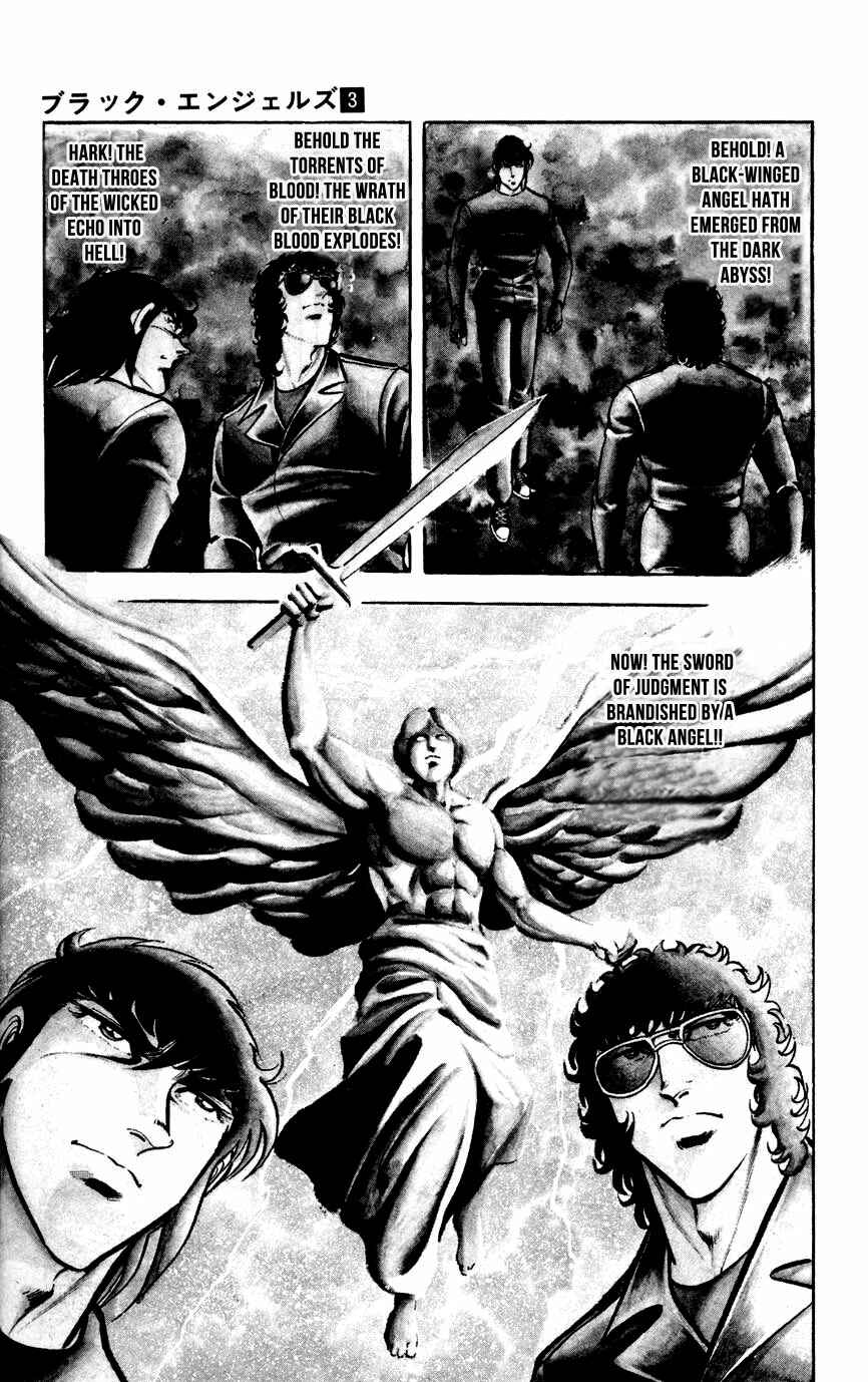 Page 7 Chapter 13 Black Angels