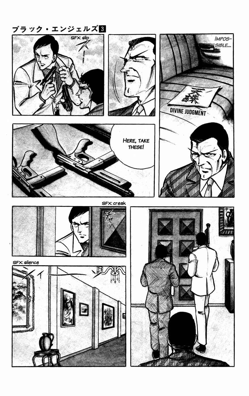 Page 9 Chapter 13 Black Angels