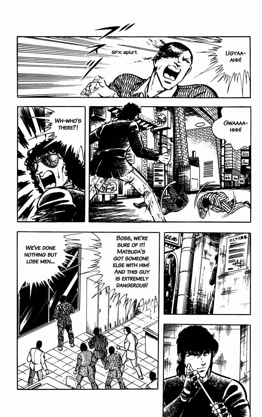 Page 15 Chapter 7 Black Angels