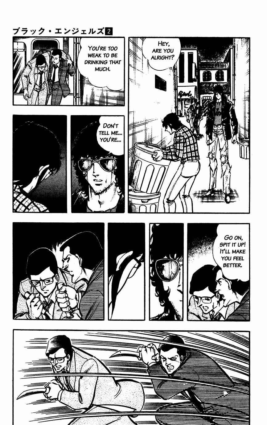 Page 18 Chapter 7 Black Angels