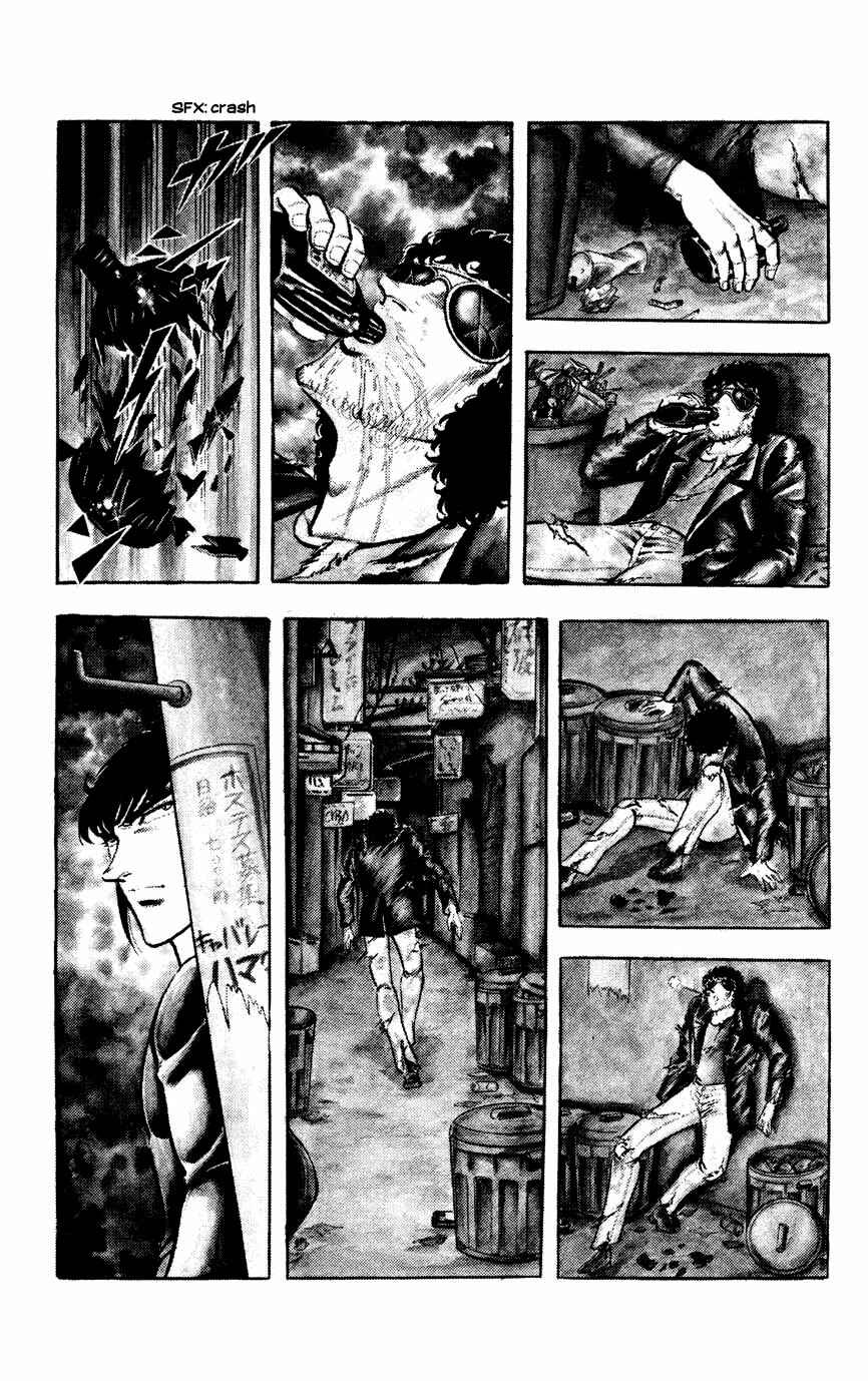 Page 3 Chapter 7 Black Angels
