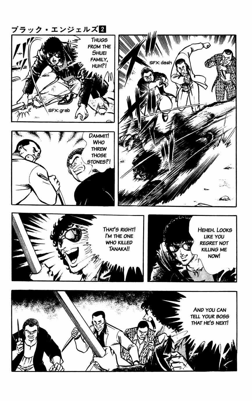 Page 8 Chapter 7 Black Angels