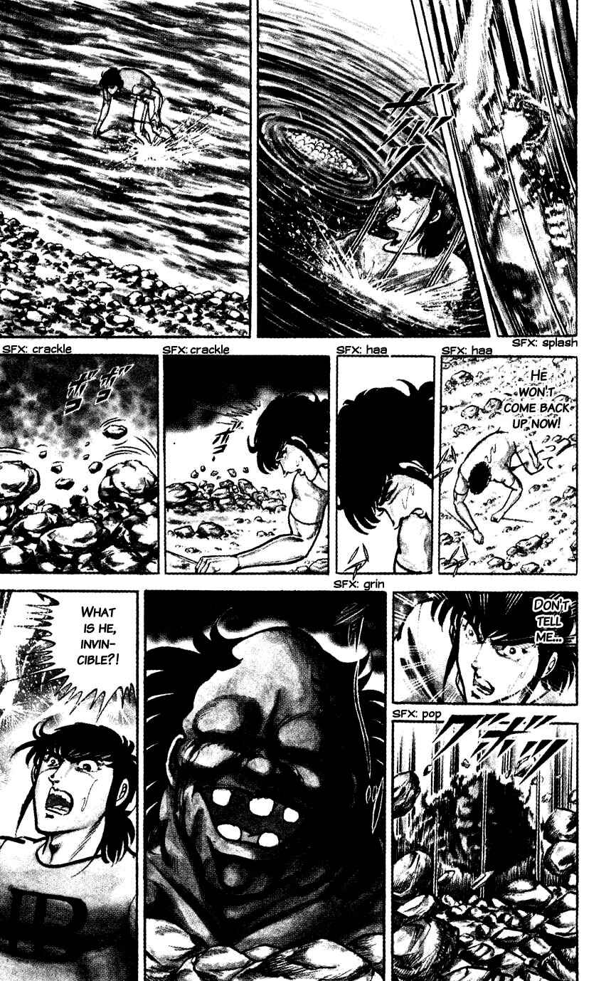 Page 11 Chapter 108 Black Angels