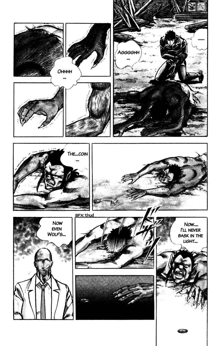 Page 18 Chapter 108 Black Angels