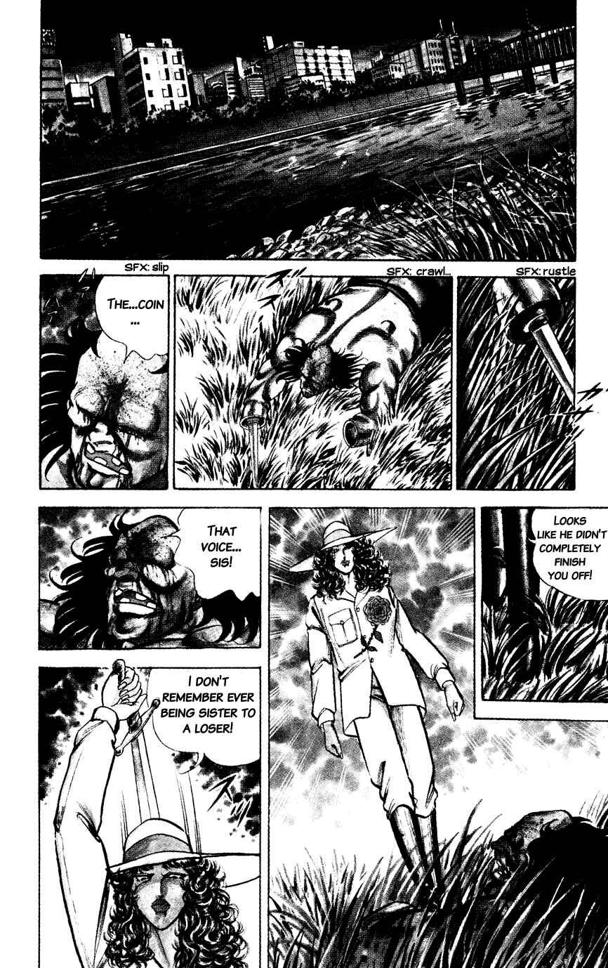 Page 20 Chapter 108 Black Angels