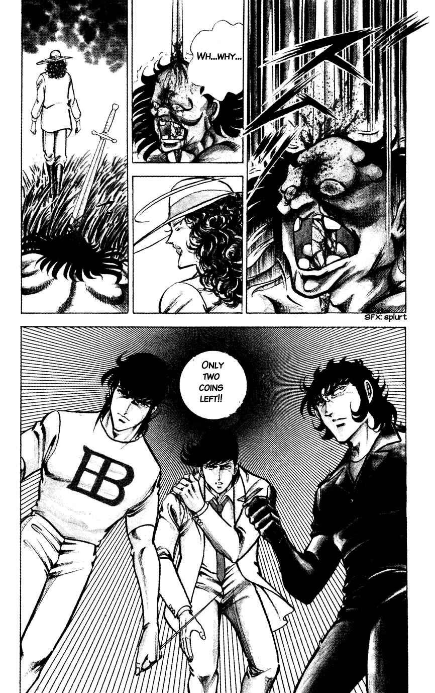 Page 21 Chapter 108 Black Angels