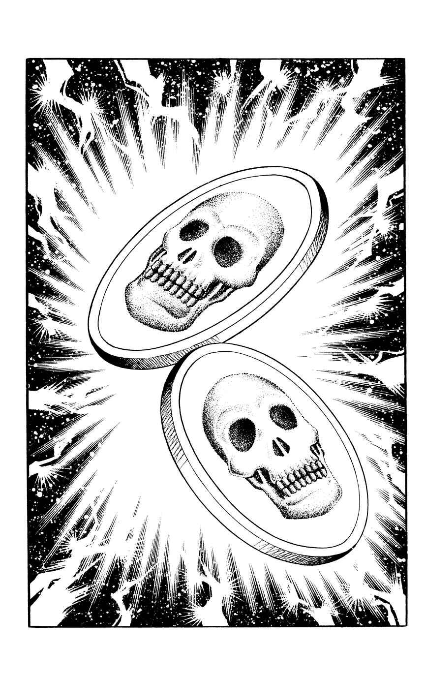 Page 22 Chapter 108 Black Angels