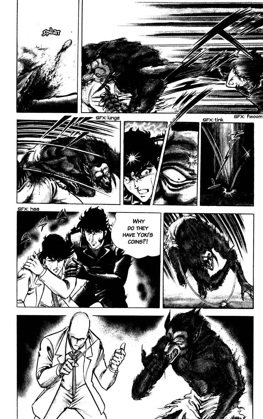 Page 4 Chapter 108 Black Angels